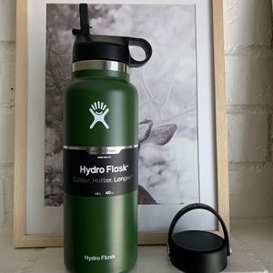 COPY - Hydro flask